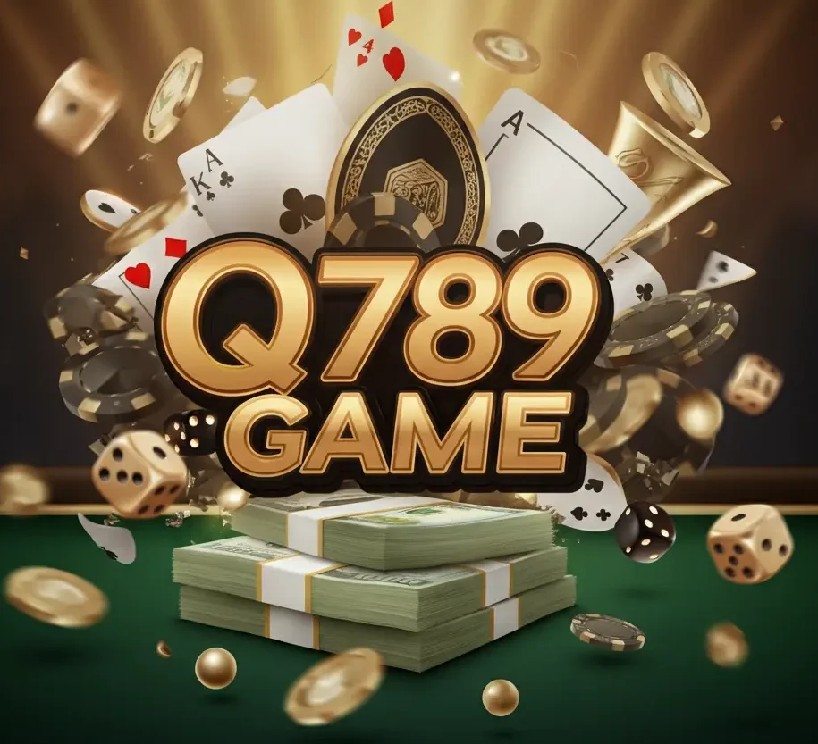 q789 game